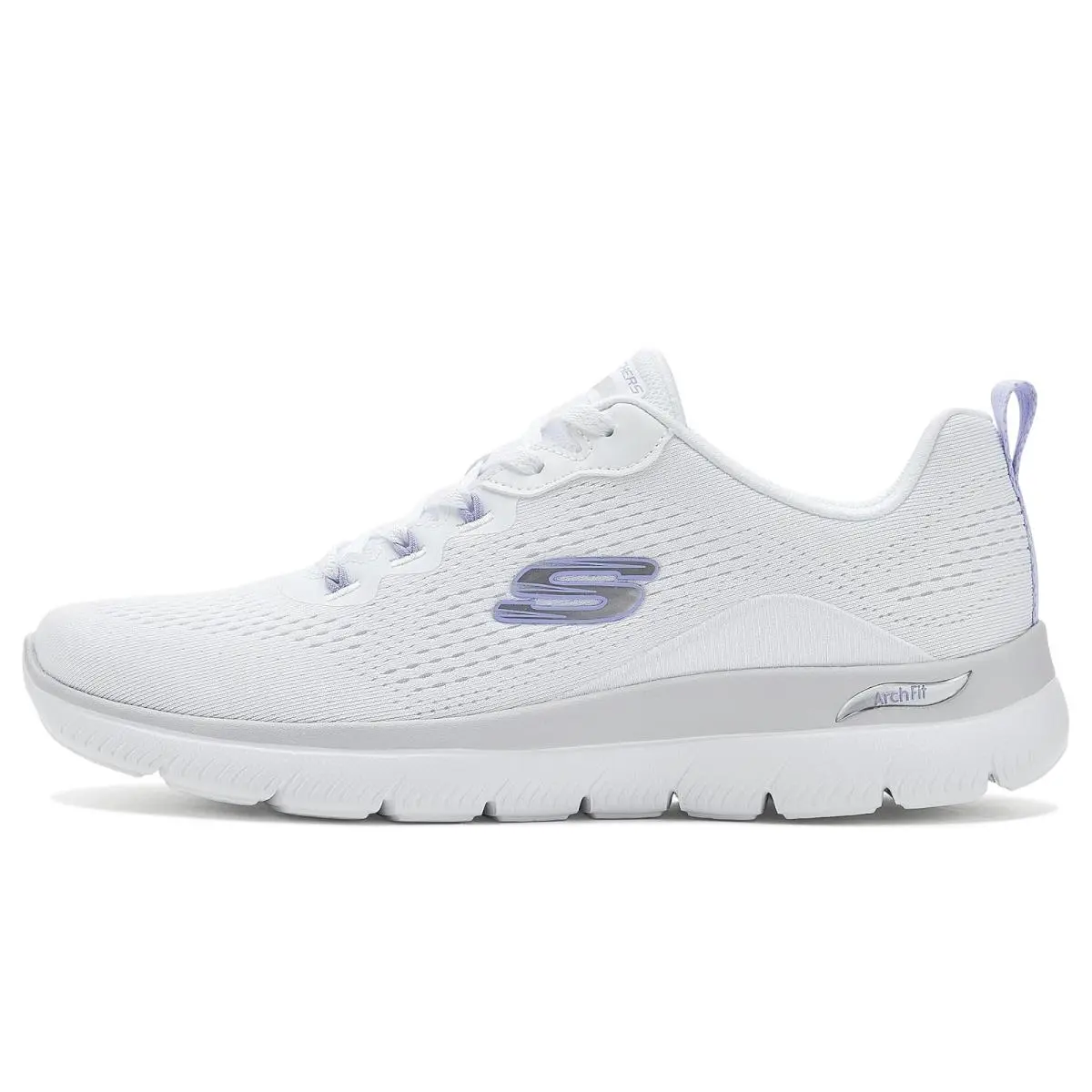 Skechers shoes - Natural/Taupe 23