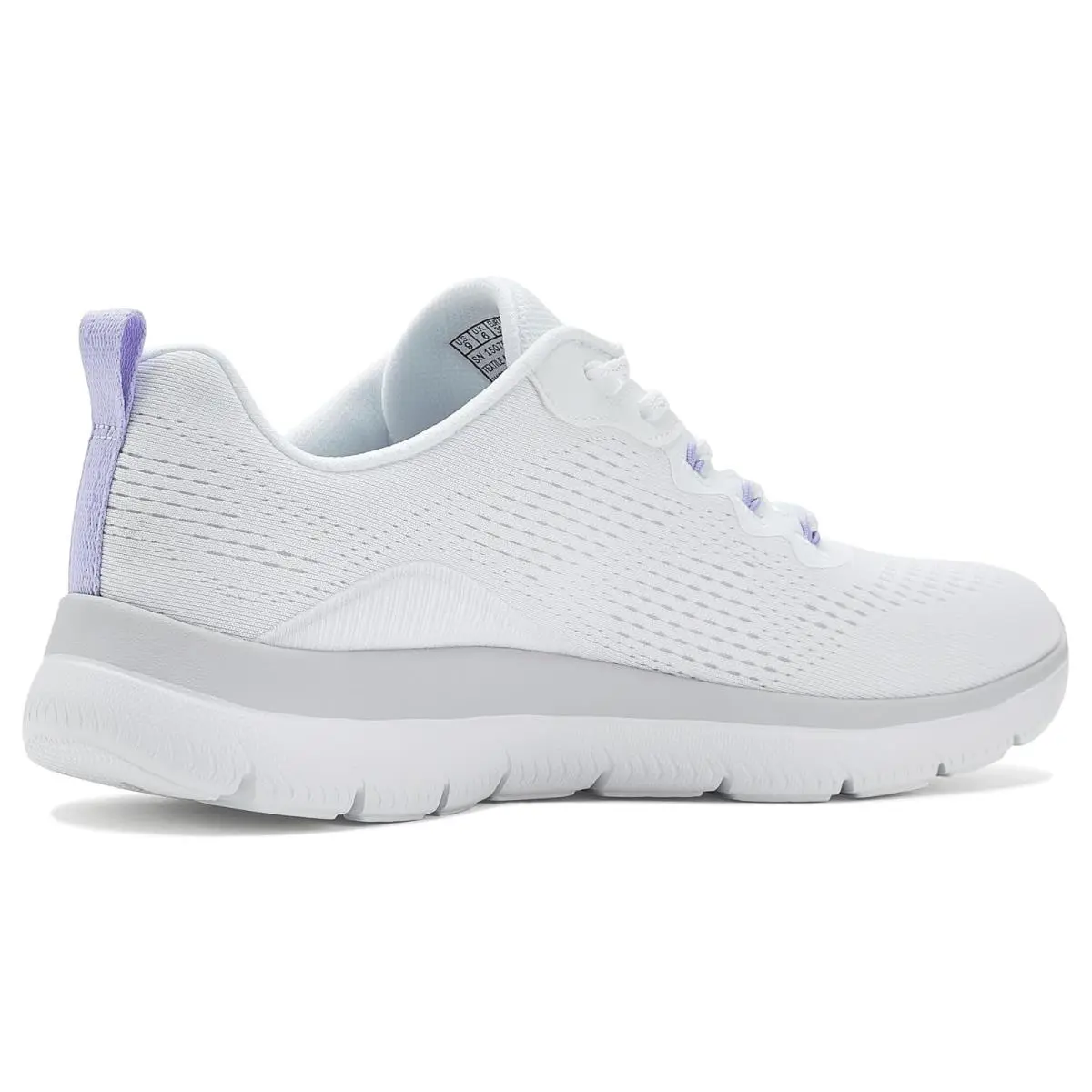 Skechers shoes - Black 43