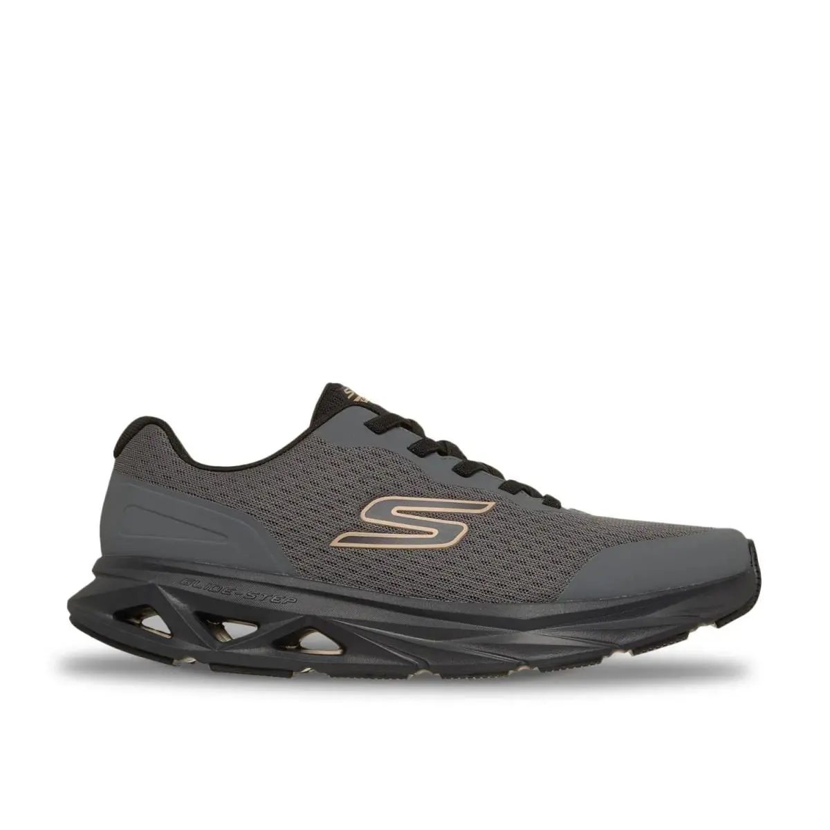 Skechers shoes - Grey 2