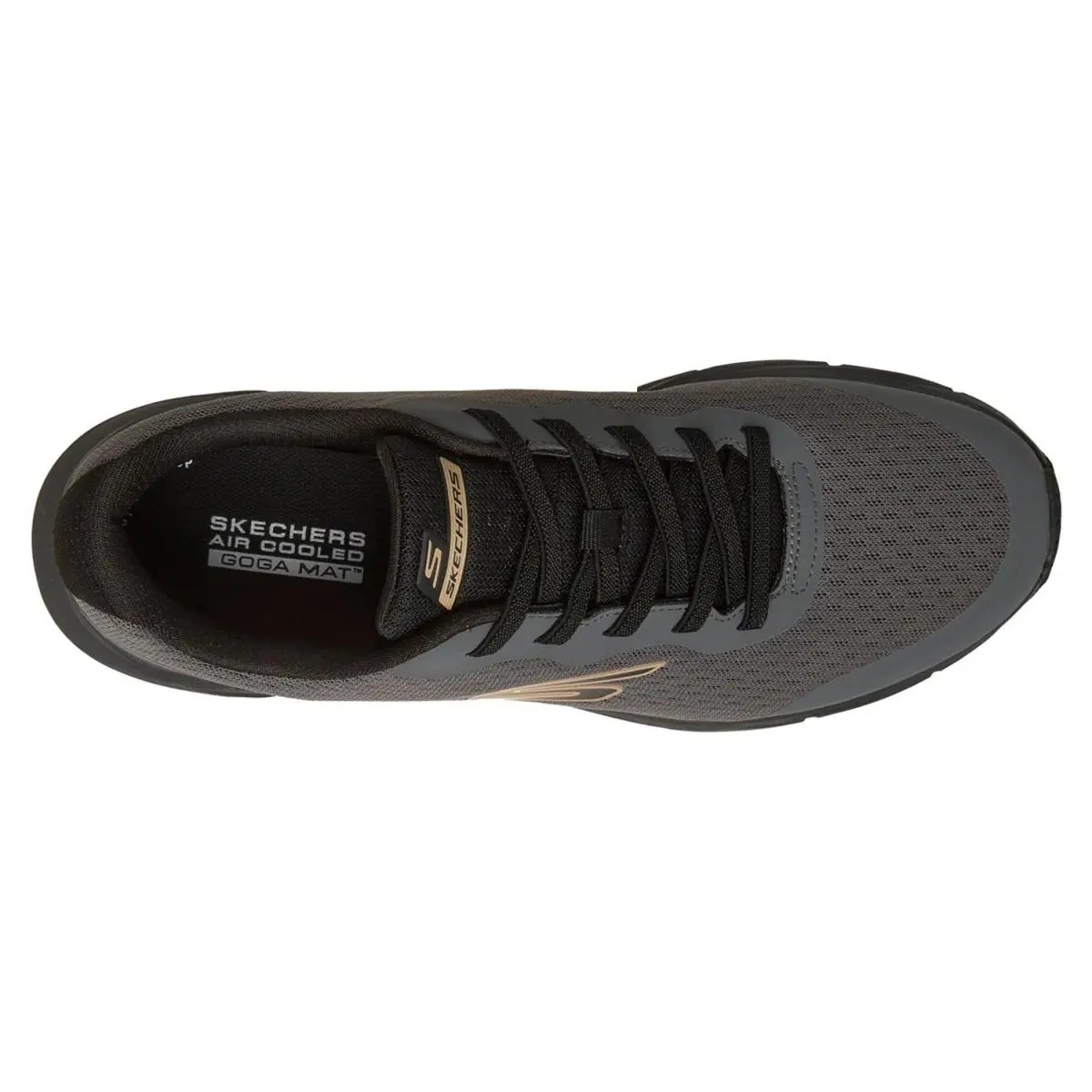 Skechers shoes - Grey 4