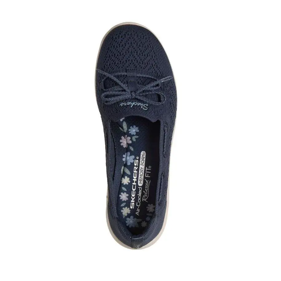 Skechers shoes - NAVY 0