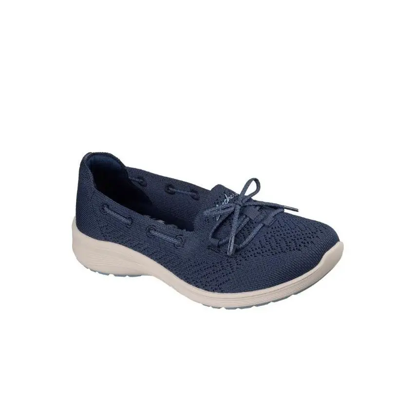 Skechers shoes - NAVY 1