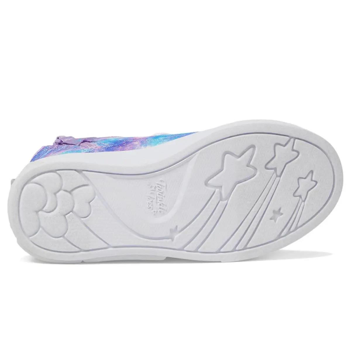 Skechers shoes - Lavendar/Multi 1