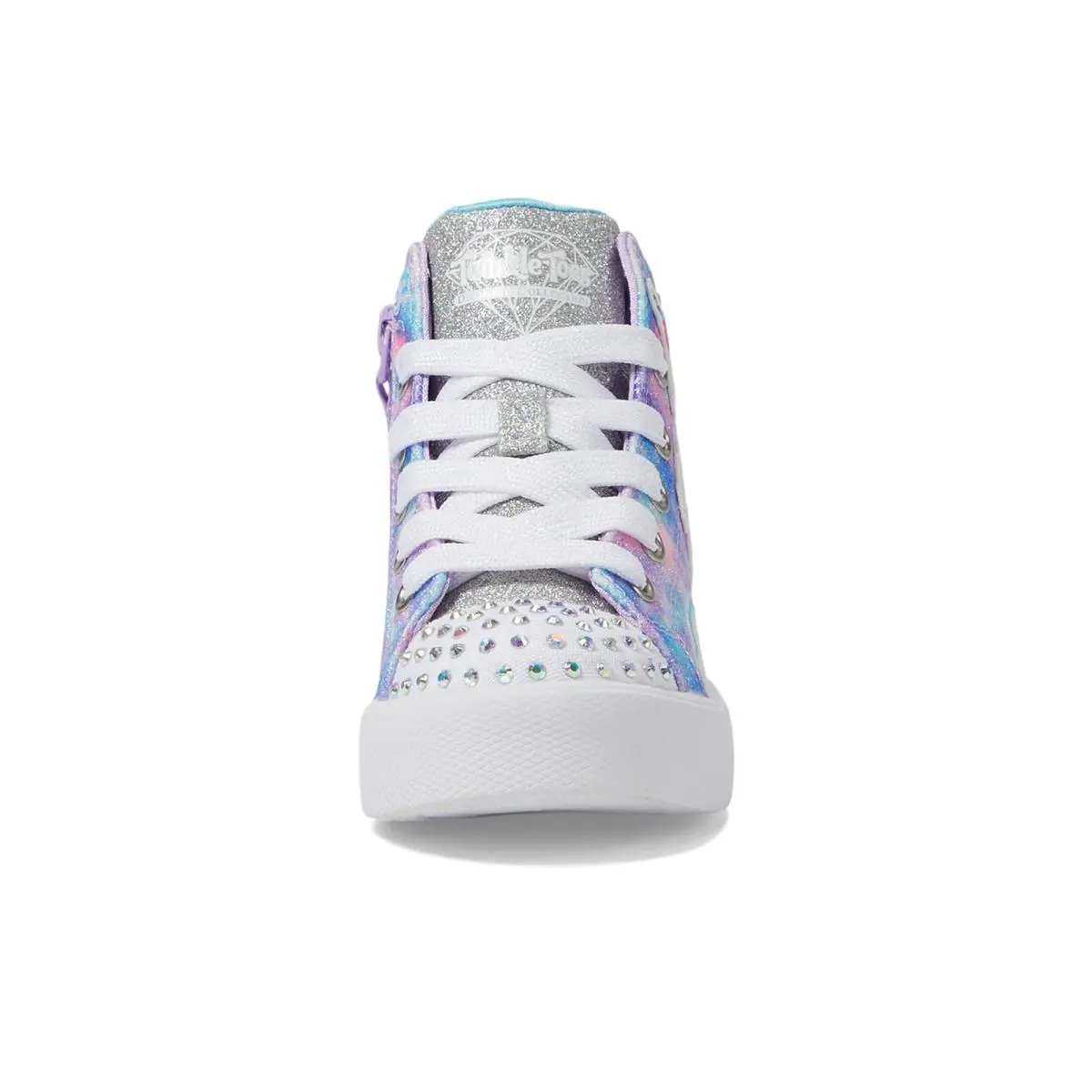 Skechers shoes - Lavendar/Multi 4