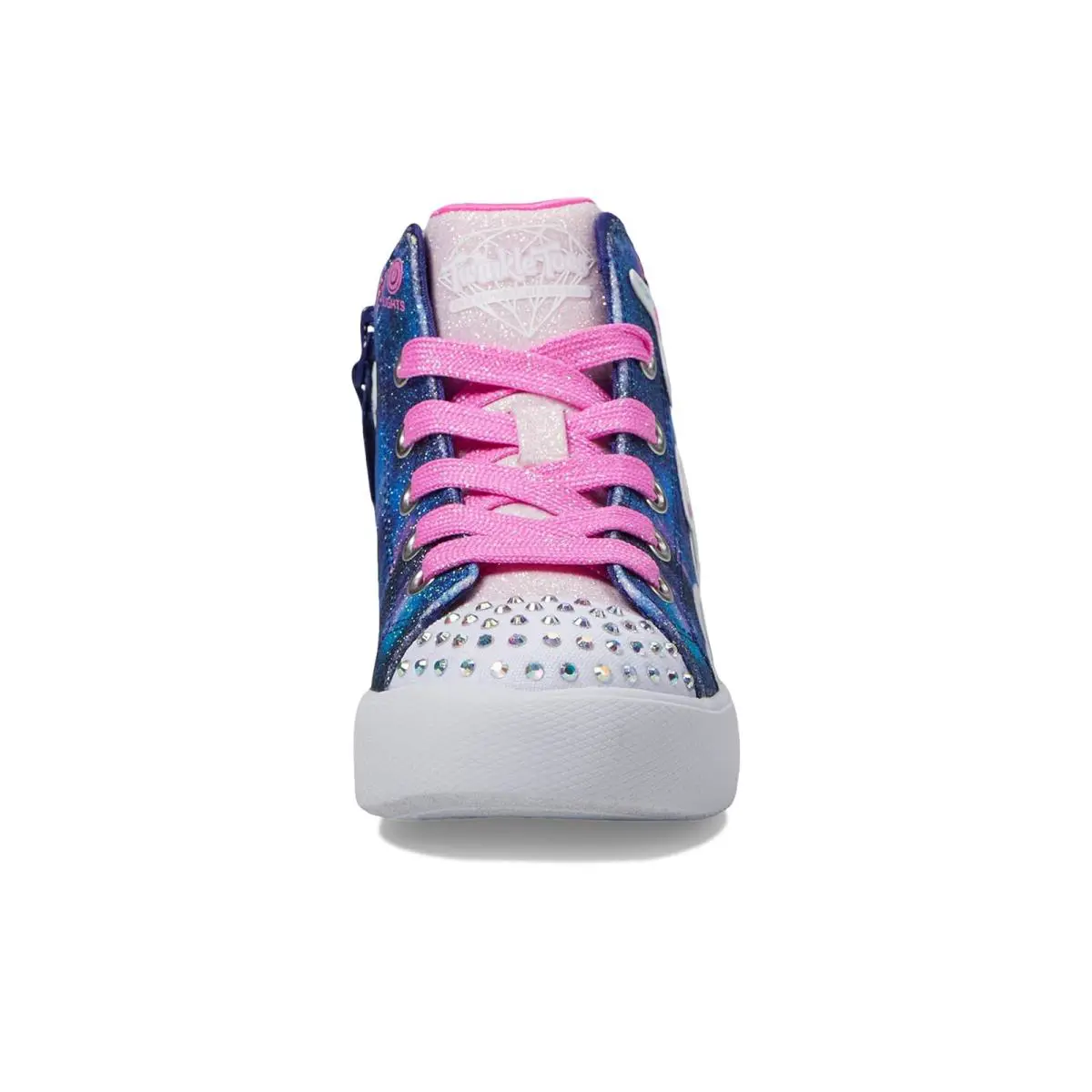 Skechers shoes - Lavendar/Multi 12