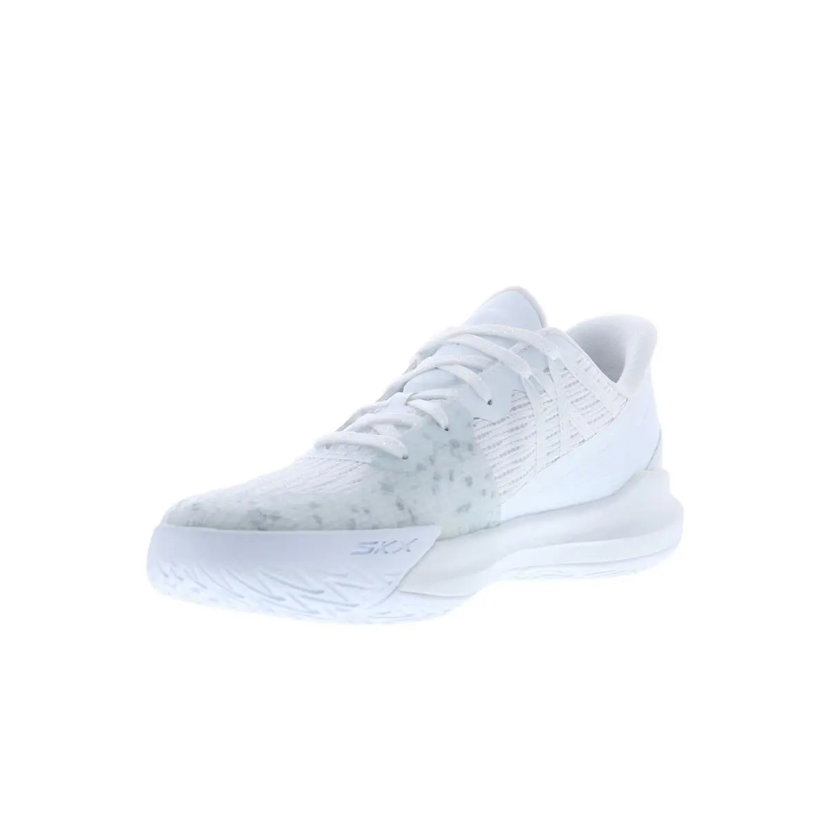 Skechers shoes - Skechers Slip-Ins: Tennis Baseline Bully - 172115-WHT - White 2
