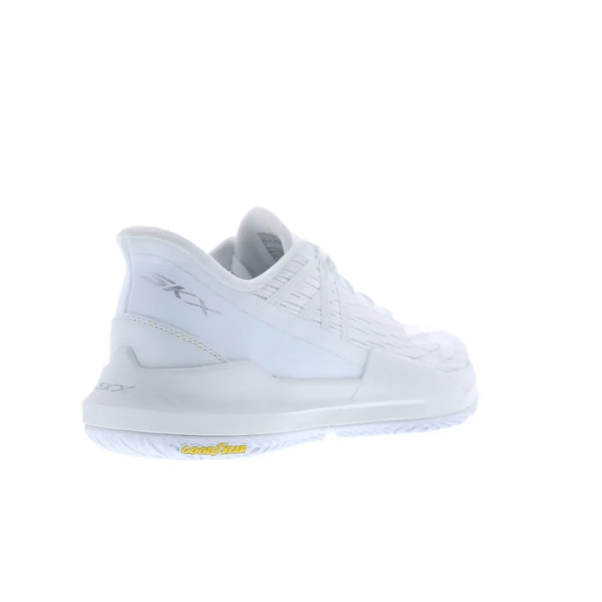 Skechers shoes - Skechers Slip-Ins: Tennis Baseline Bully - 172115-WHT - White 6