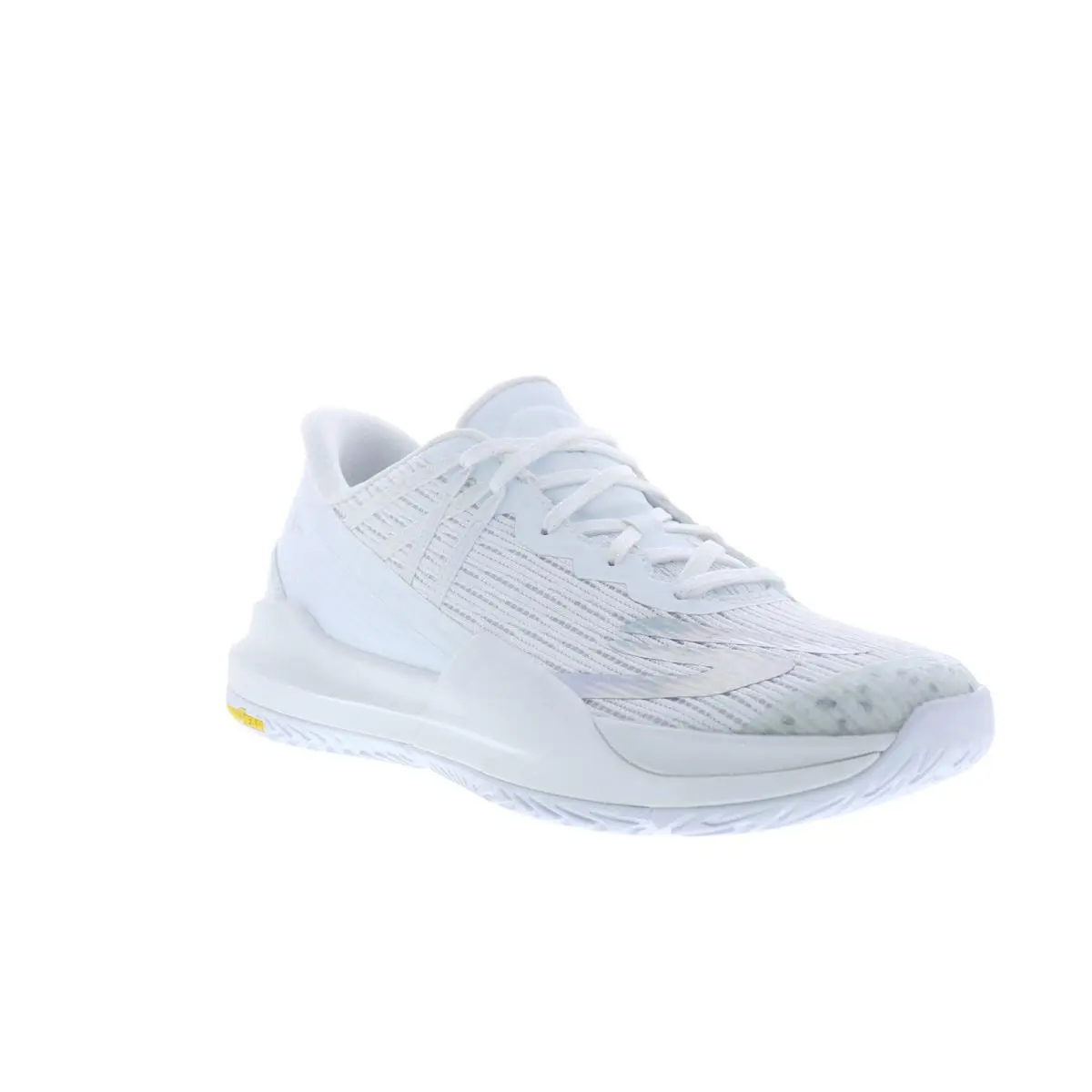 Skechers shoes - Skechers Slip-Ins: Tennis Baseline Bully - 172115-WHT - White 8