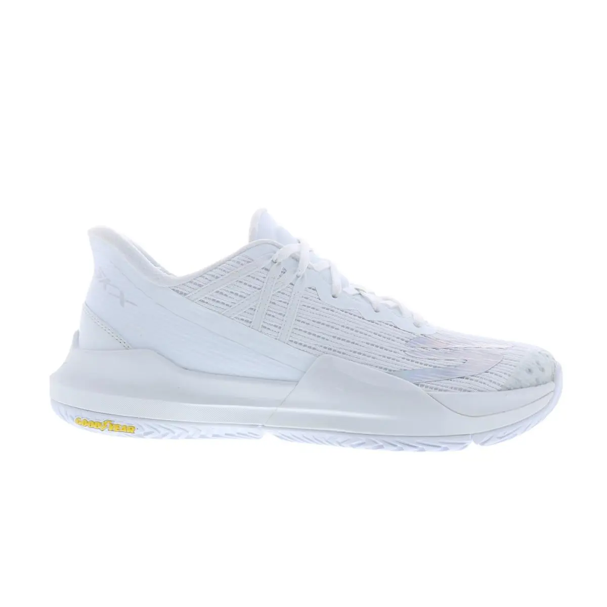 Skechers shoes - Skechers Slip-Ins: Tennis Baseline Bully - 172115-WHT - White 7