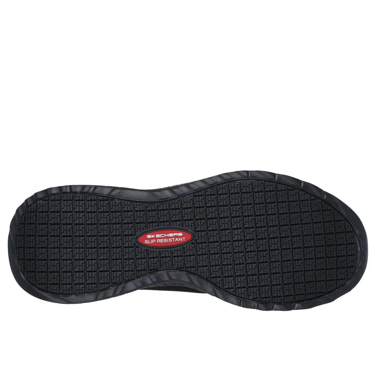 Skechers shoes - BLACK 2