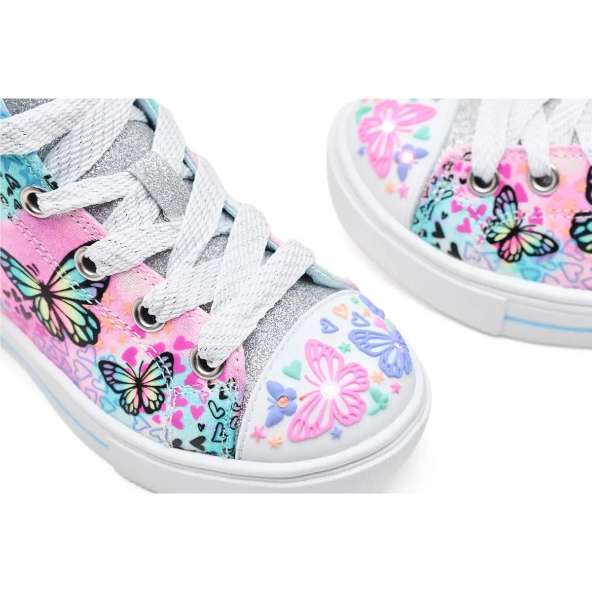 Skechers shoes - Multi 11