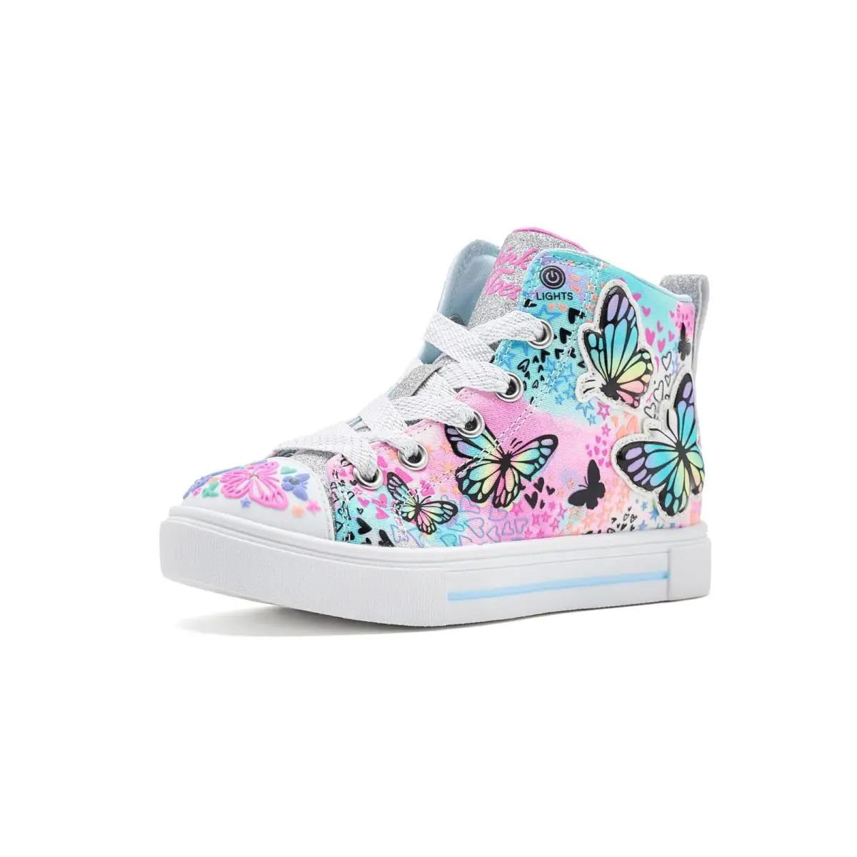 Skechers shoes - Multi 6