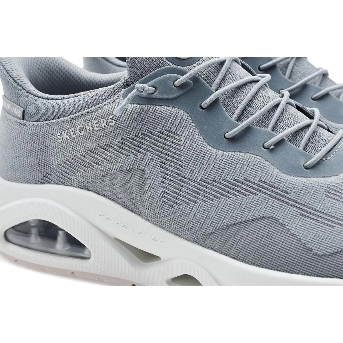 Skechers shoes - Gray 4