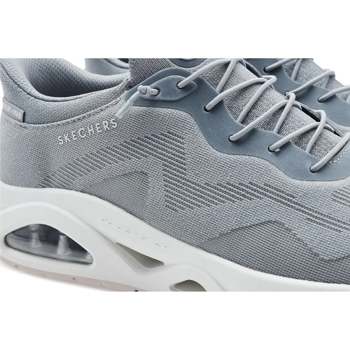 Skechers shoes - Gray 18