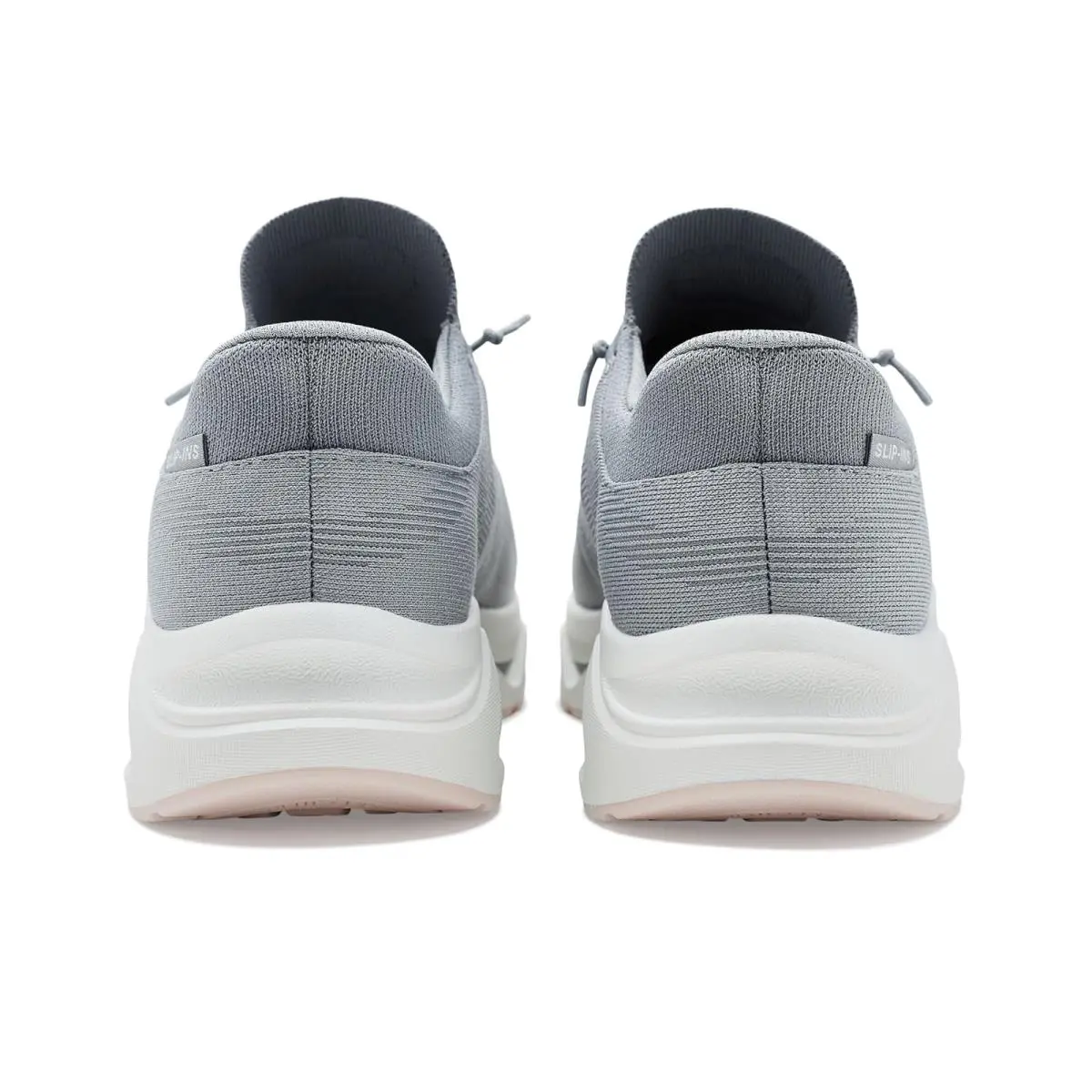 Skechers shoes - Gray 12
