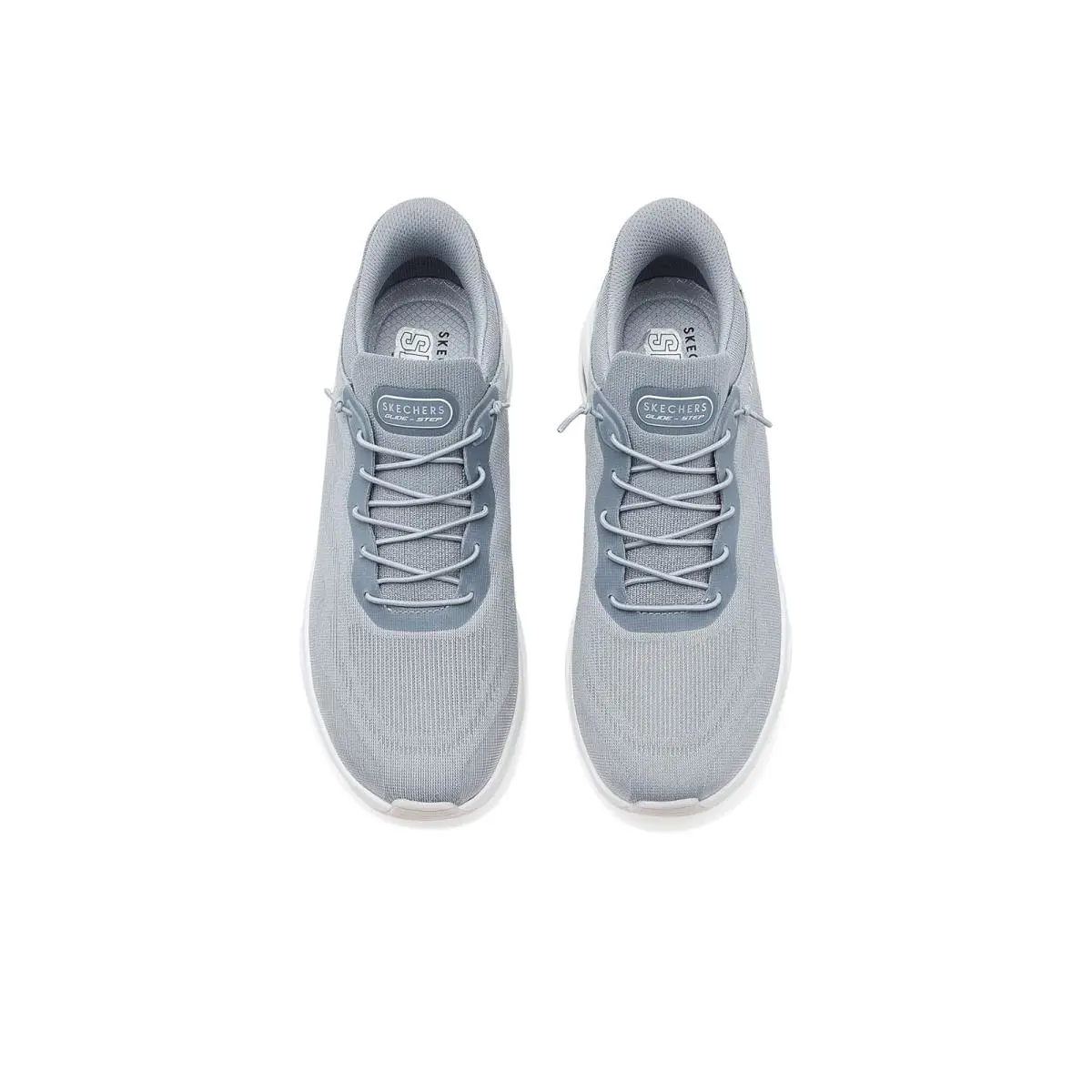 Skechers shoes - Gray 14