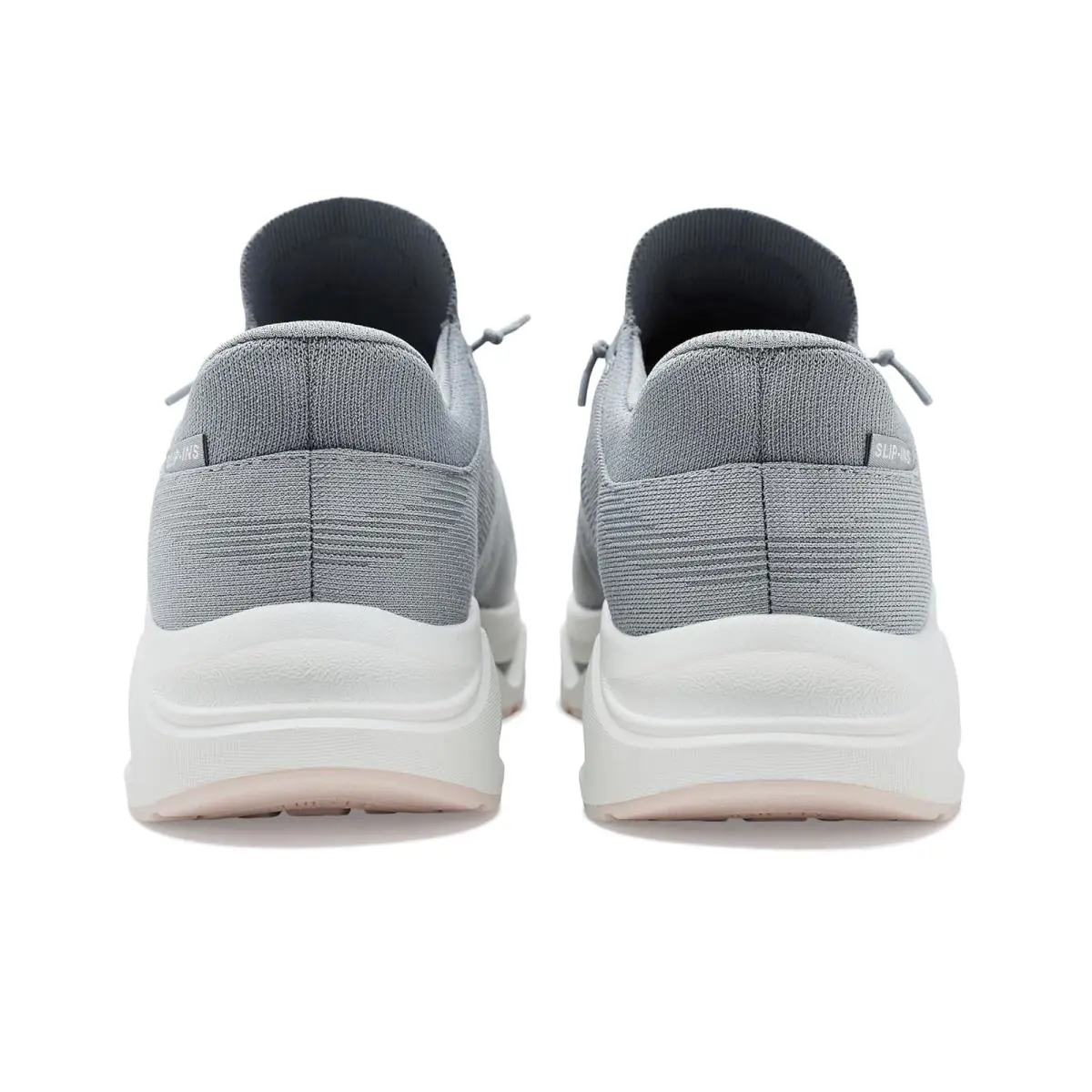 Skechers shoes - Gray 19