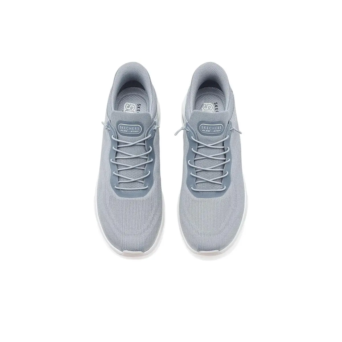 Skechers shoes - Gray 7
