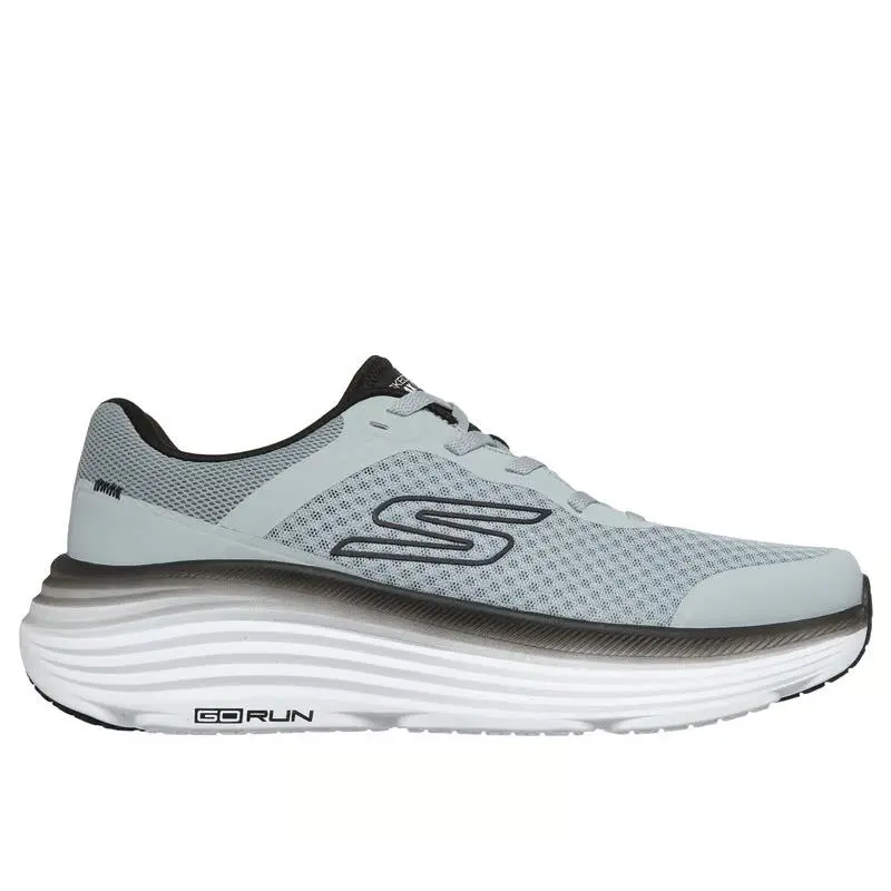 Skechers shoes - 220613 LGBK - LGBK - Light Gray / Black 9