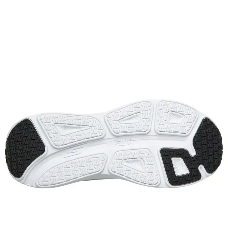 Skechers shoes - 220613 LGBK - LGBK - Light Gray / Black 6