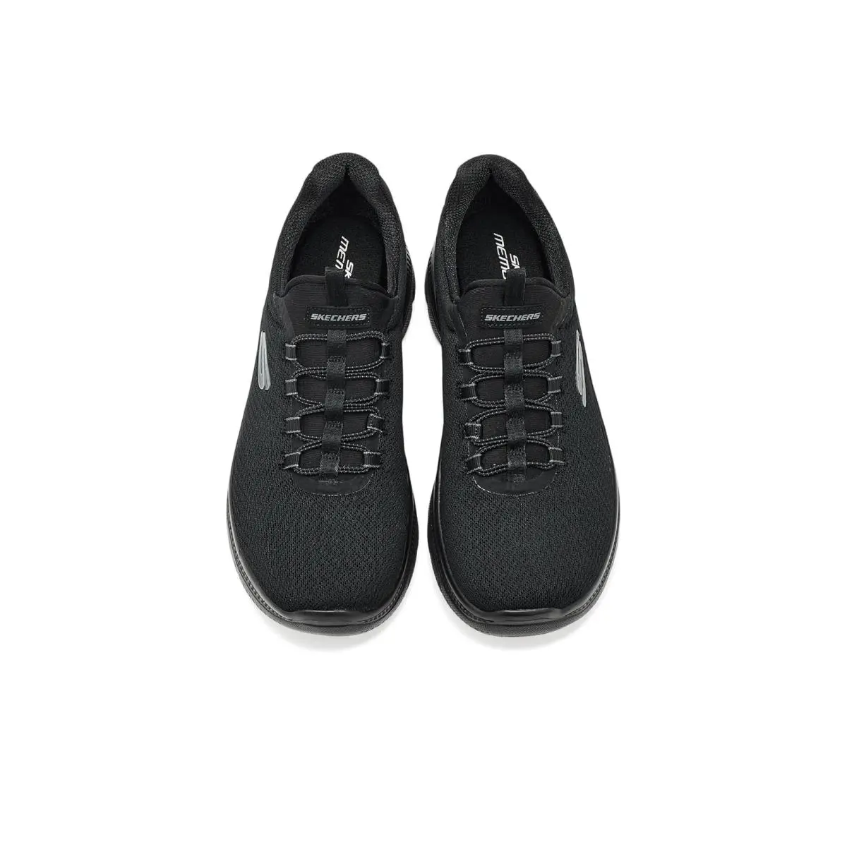 Skechers shoes - Black 0