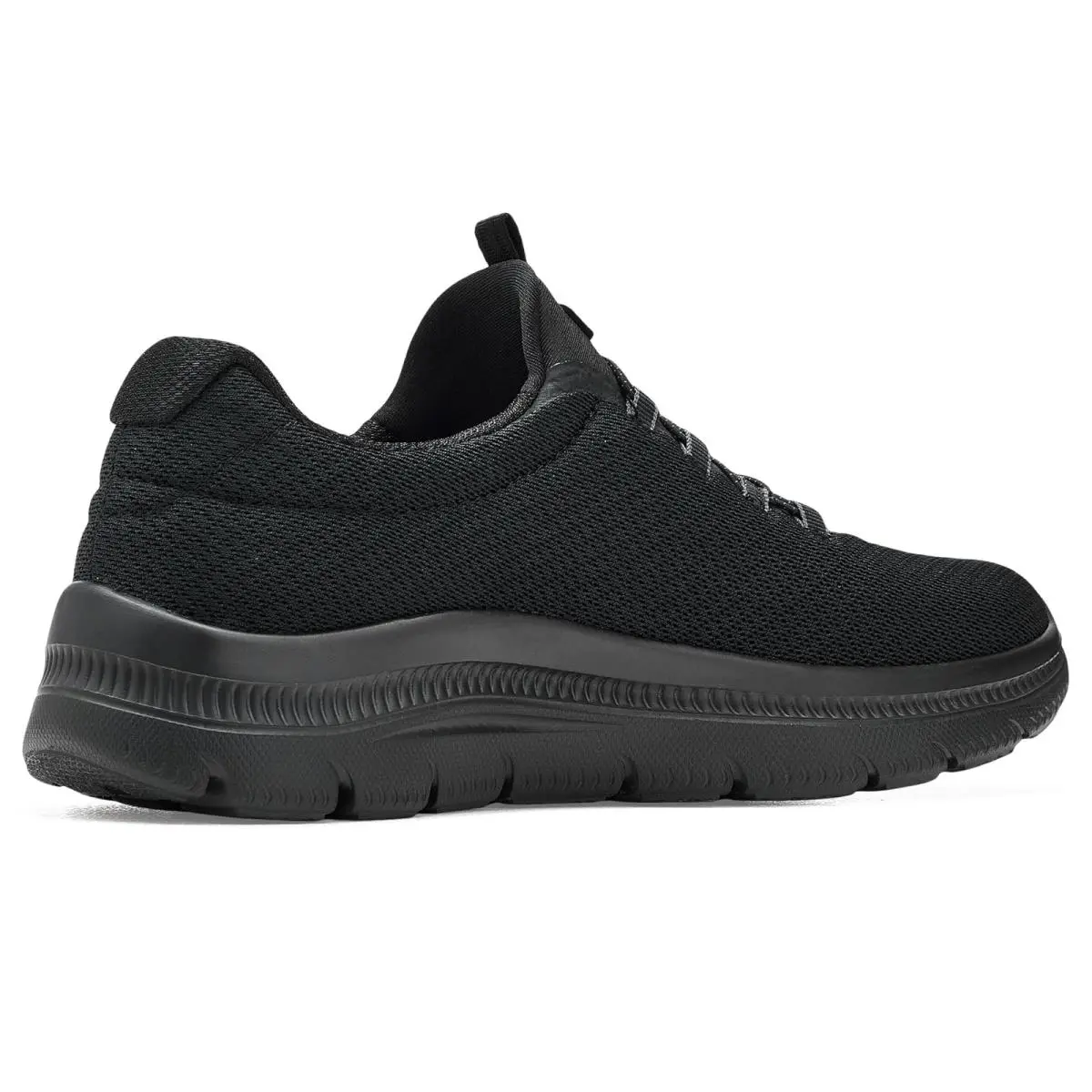 Skechers shoes - Black 1