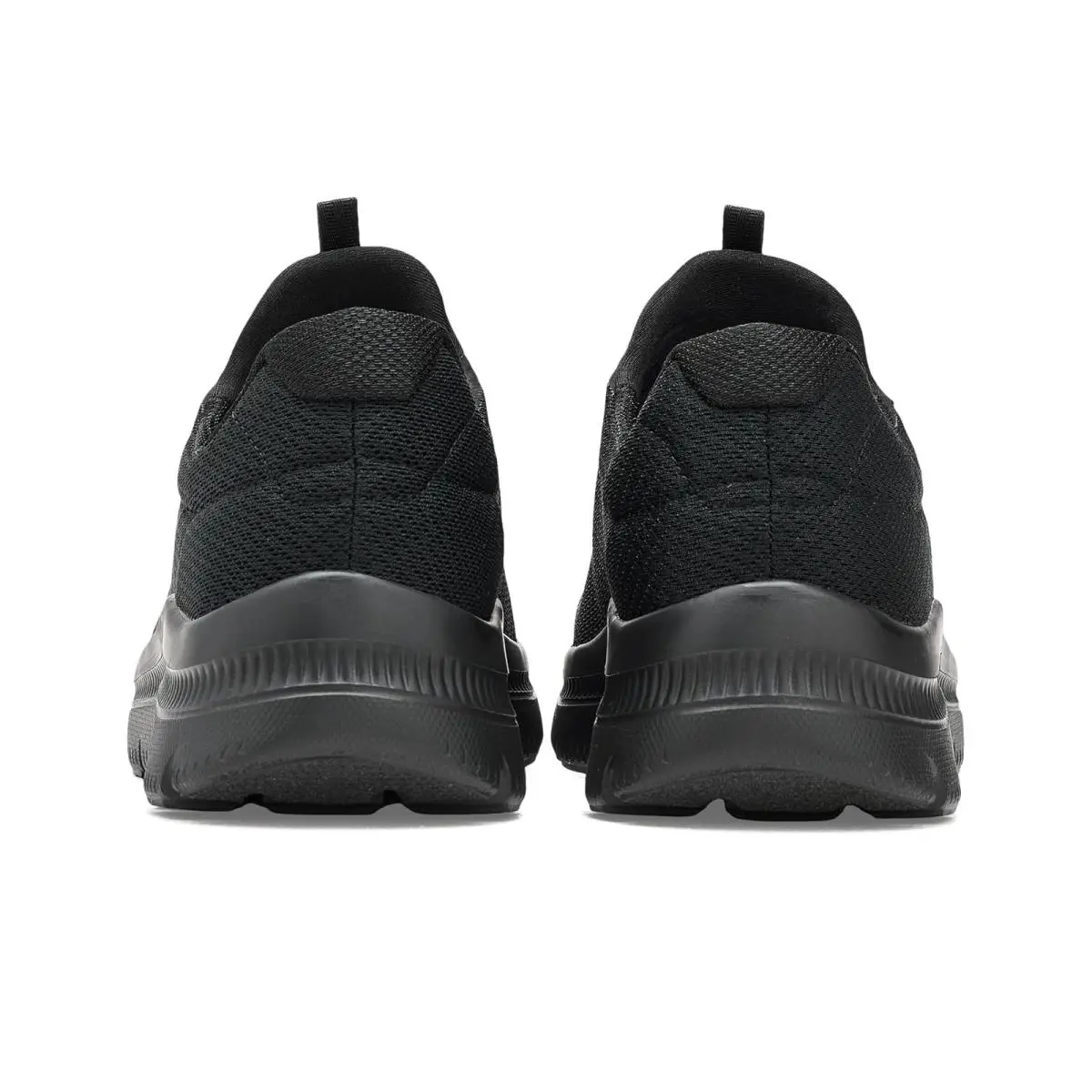 Skechers shoes - Black 5
