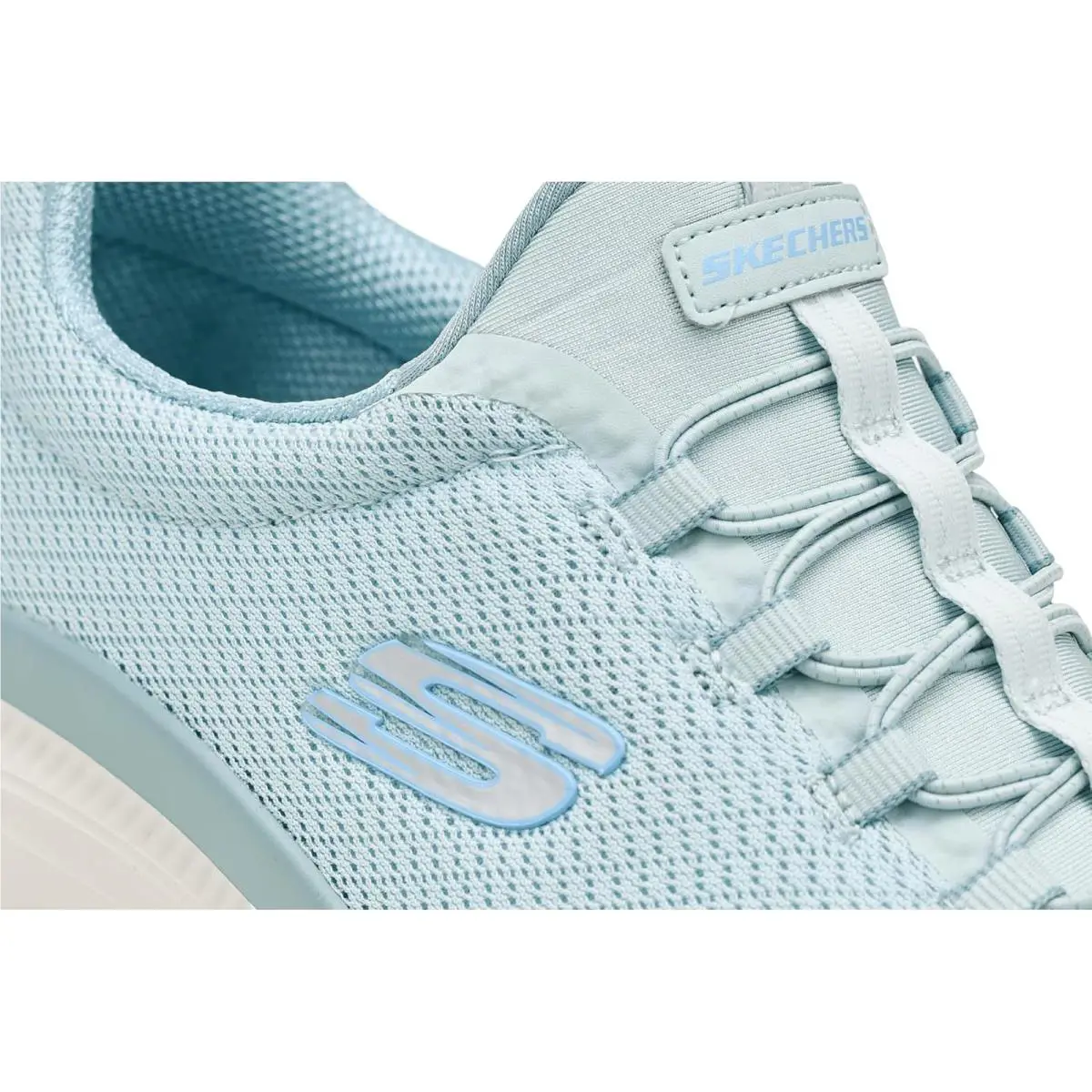 Skechers shoes - Black 18