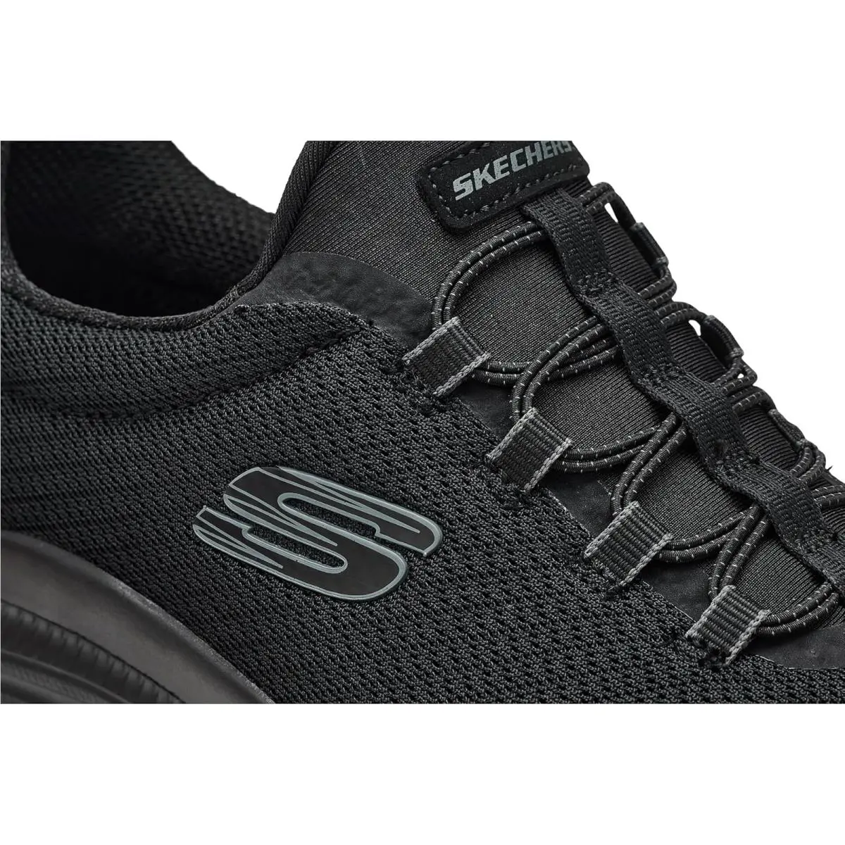 Skechers shoes - Black 4