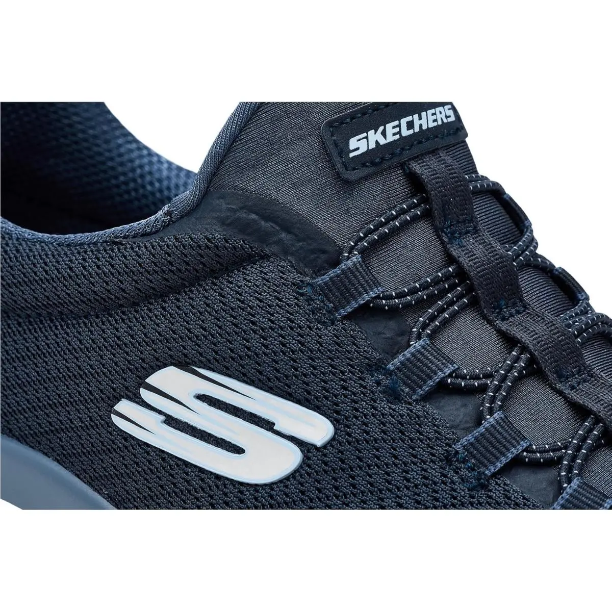 Skechers shoes - Black 25