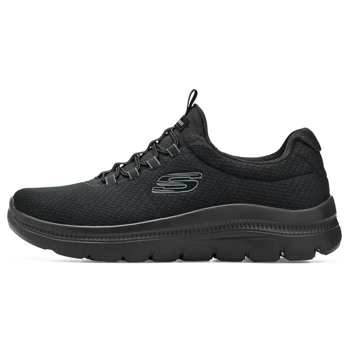 Skechers shoes - Black 9