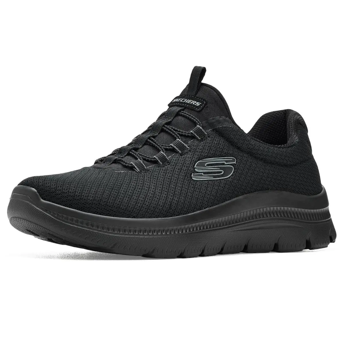 Skechers shoes - Black 0