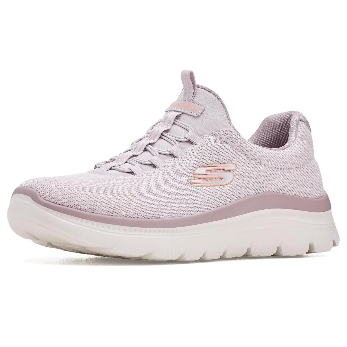 Skechers shoes - Black 6