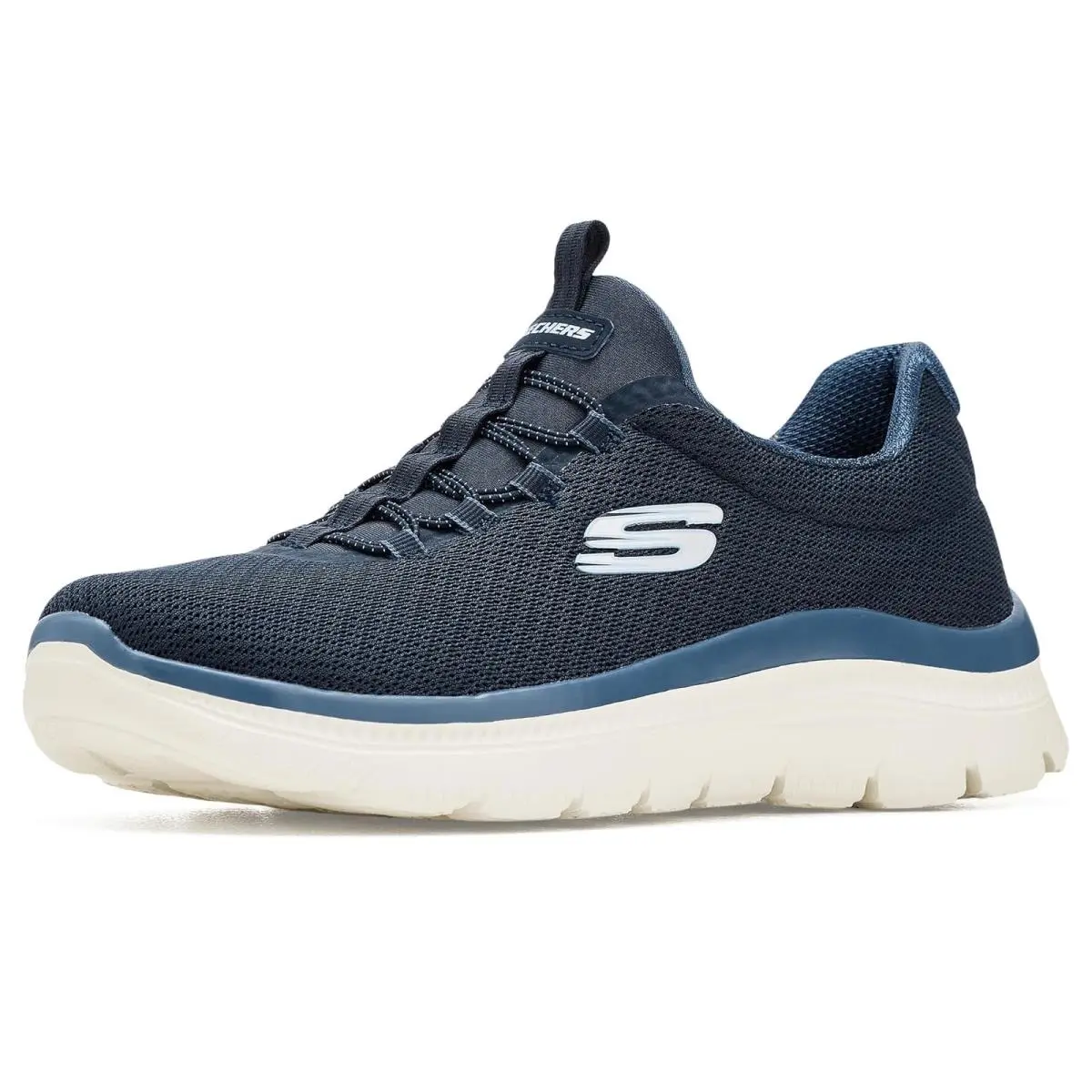 Skechers shoes - Black 20