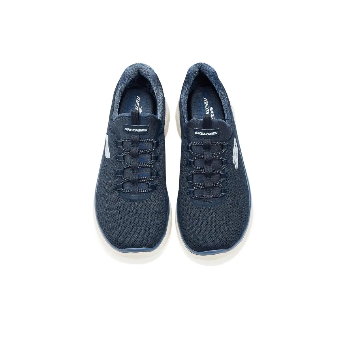 Skechers shoes - Black 21