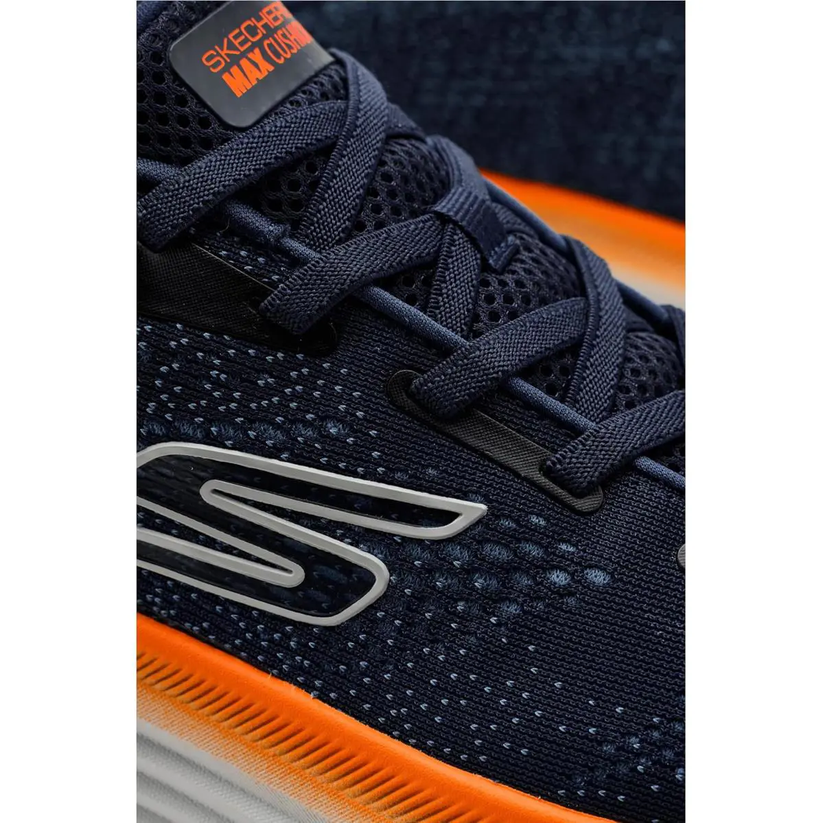 Skechers shoes - Black/White 25