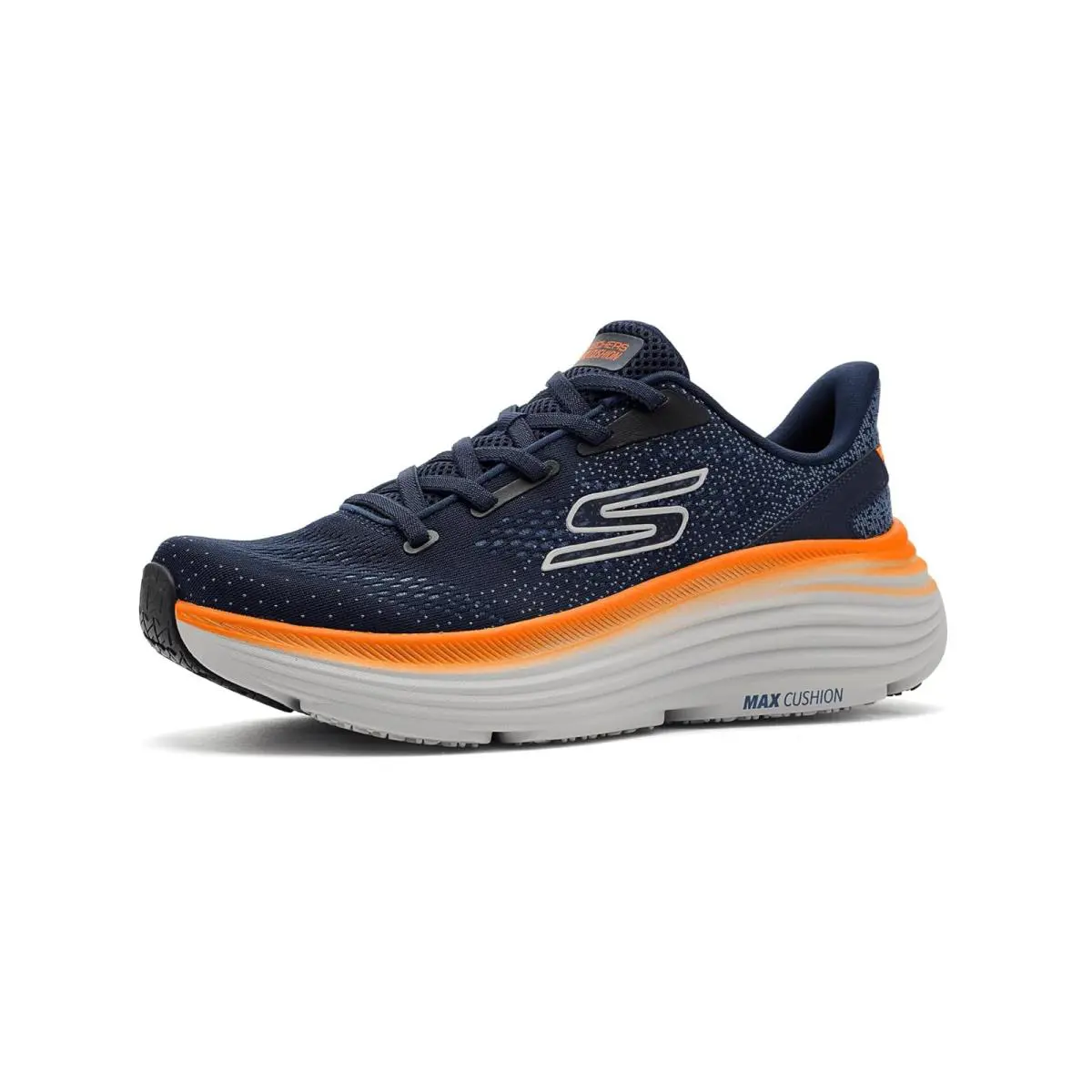 Skechers shoes - Black/White 20