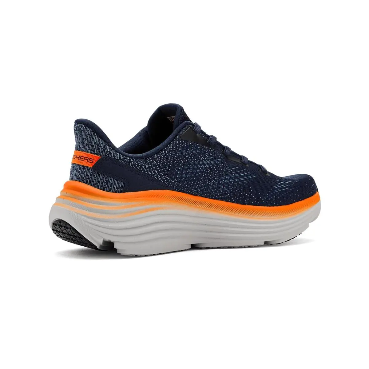 Skechers shoes - Black/White 22