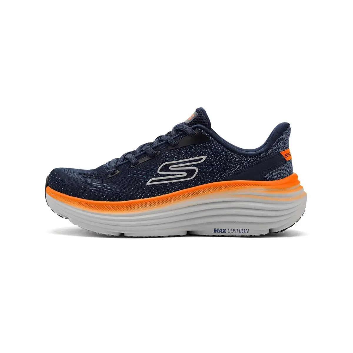 Skechers shoes - Black/White 23
