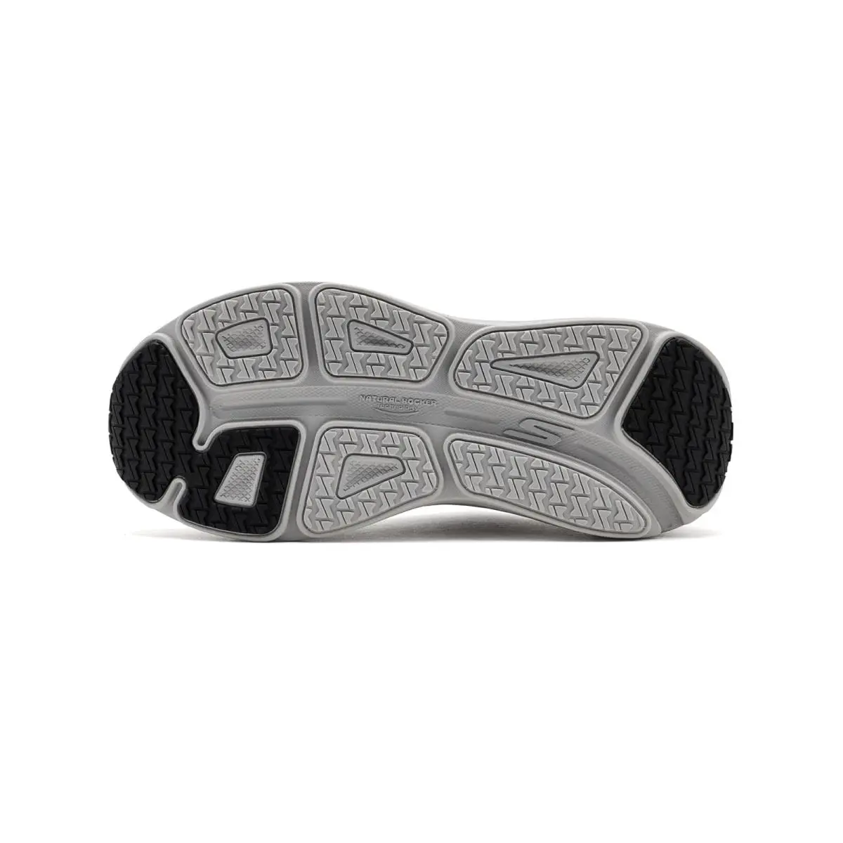 Skechers shoes - Black/White 24