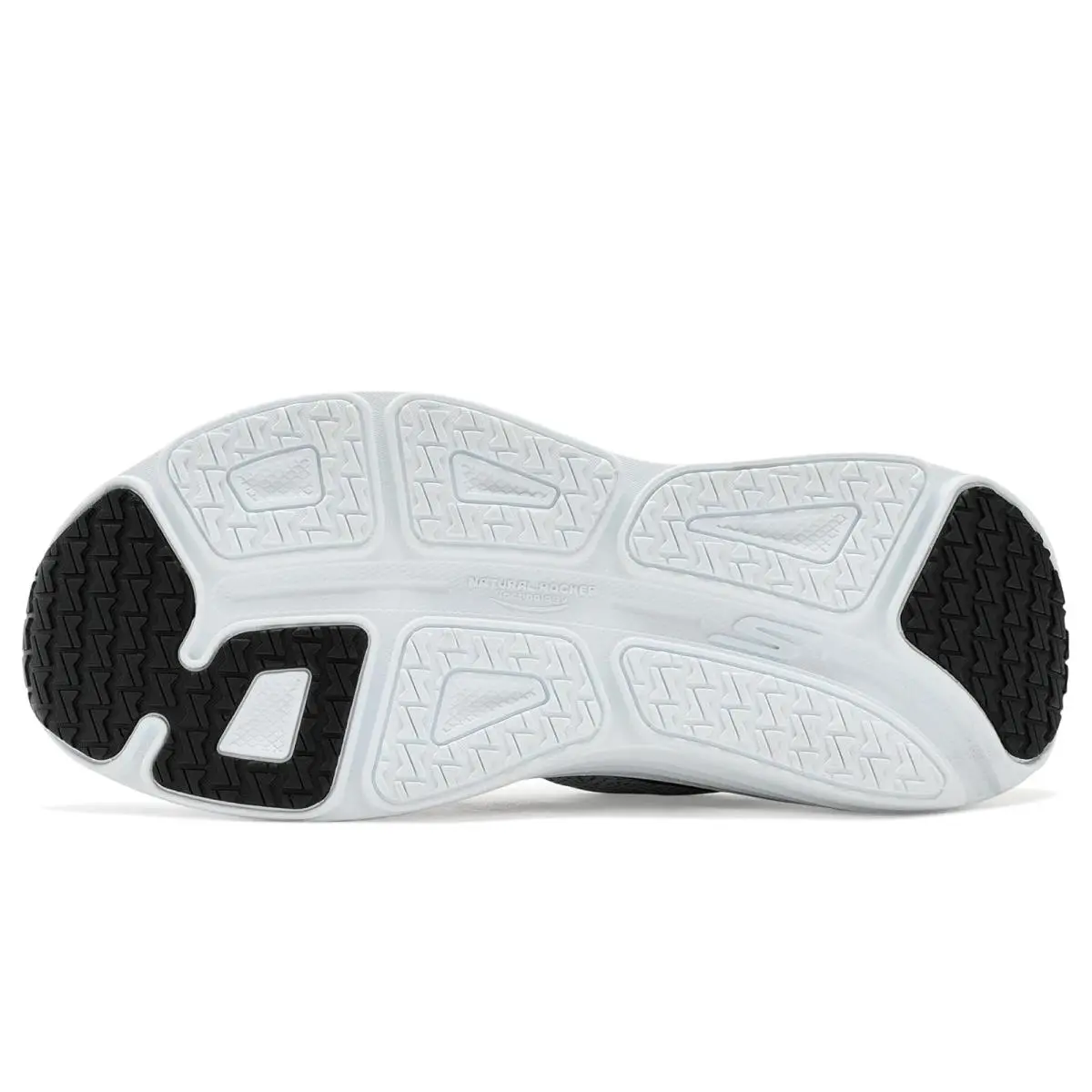 Skechers shoes - Black/White 24
