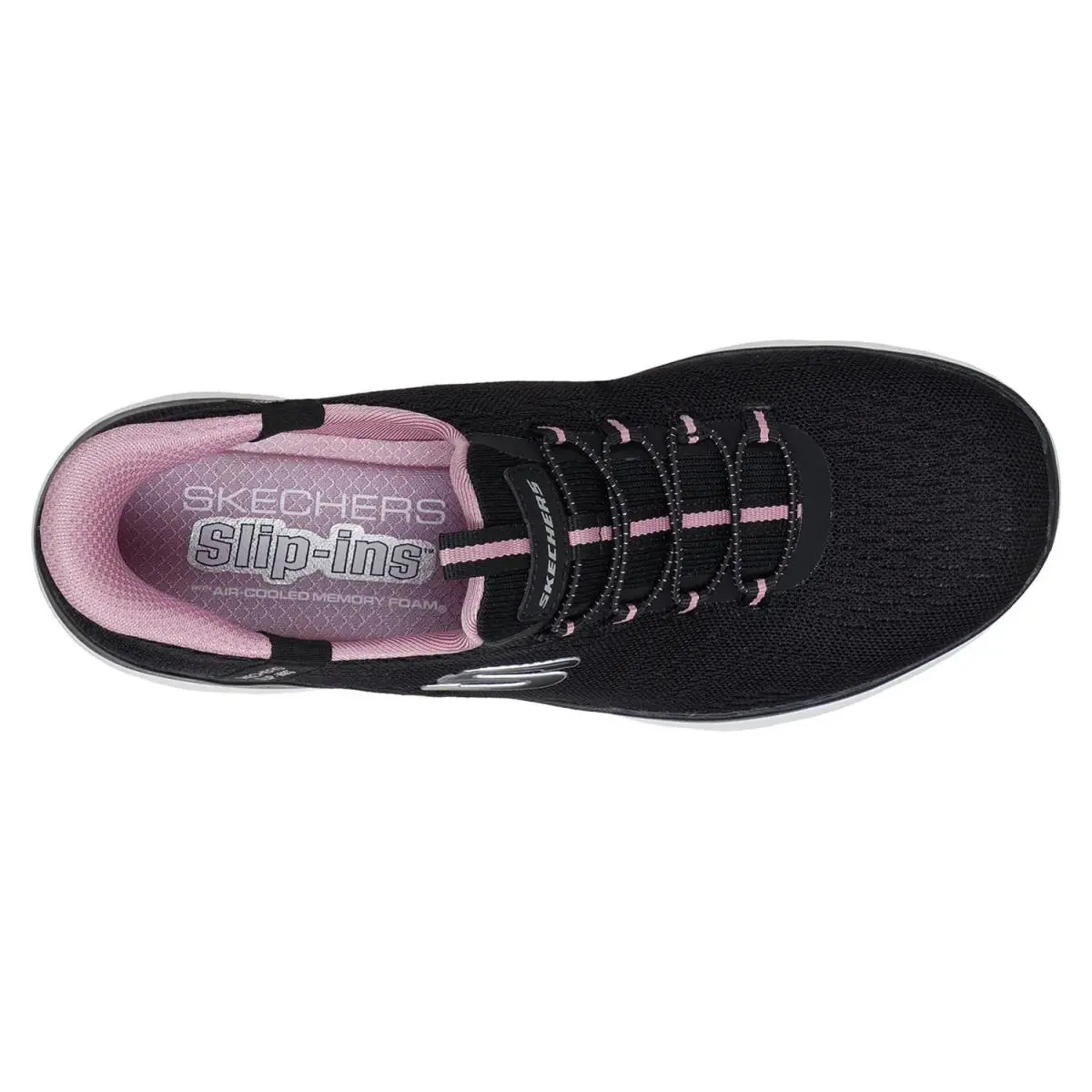 Skechers shoes - Black 1