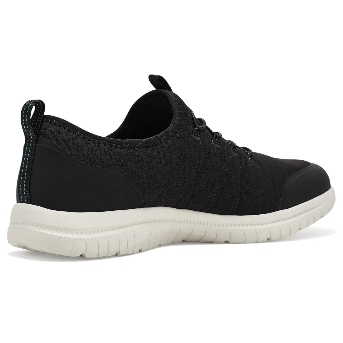 Skechers shoes - Black/White 1
