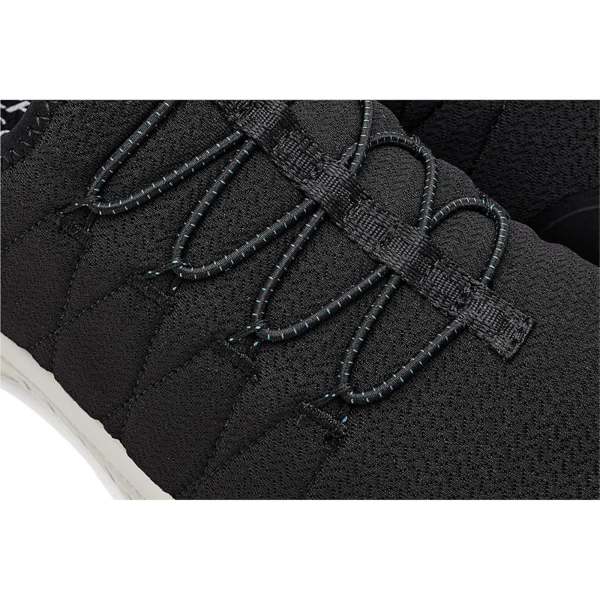 Skechers shoes - Black/White 11