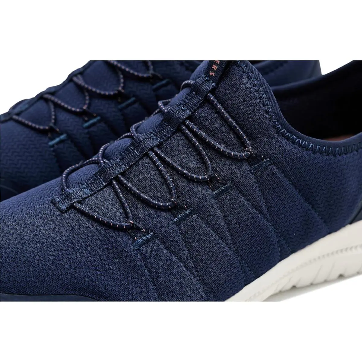 Skechers shoes - Black/White 11