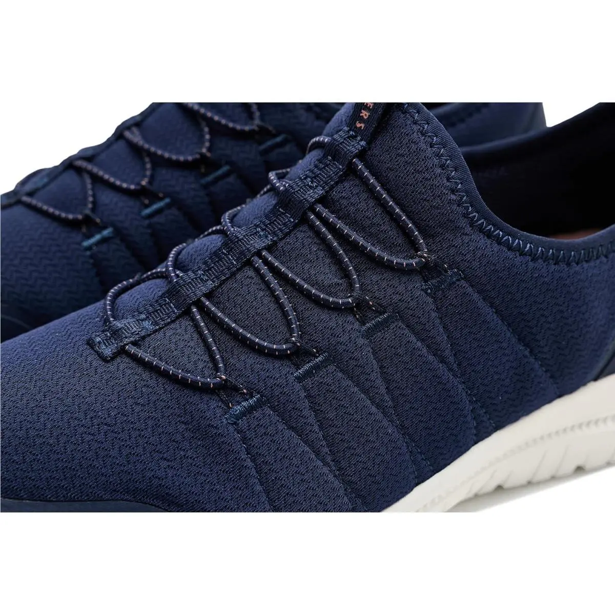 Skechers shoes - Black/White 18