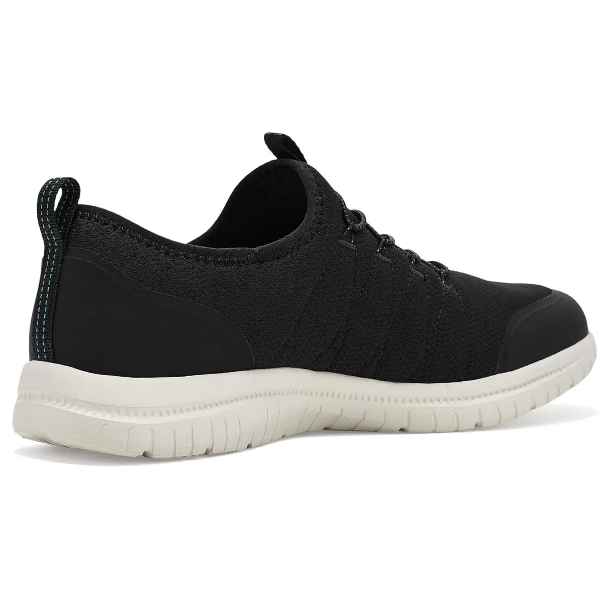 Skechers shoes - Black/White 8