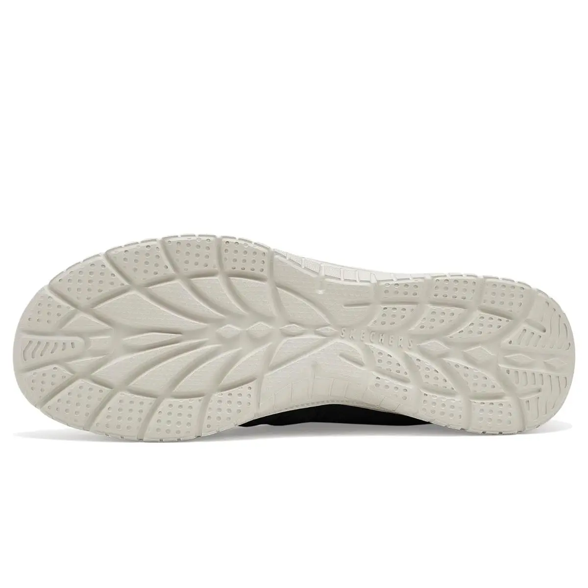 Skechers shoes - Black/White 10