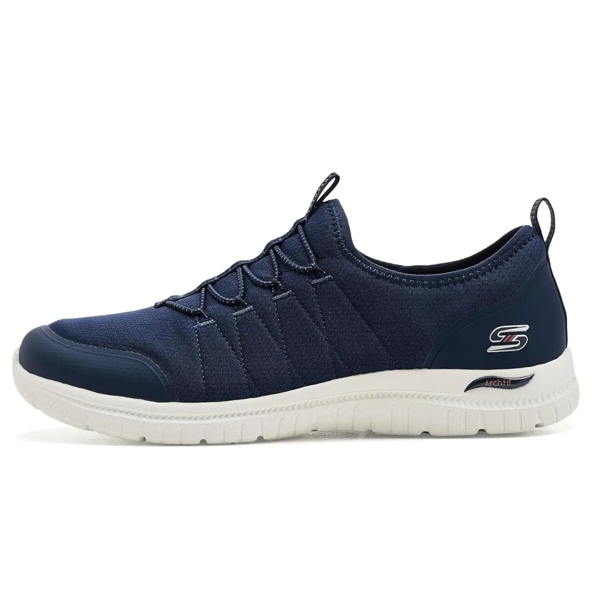 Skechers shoes - Black/White 9