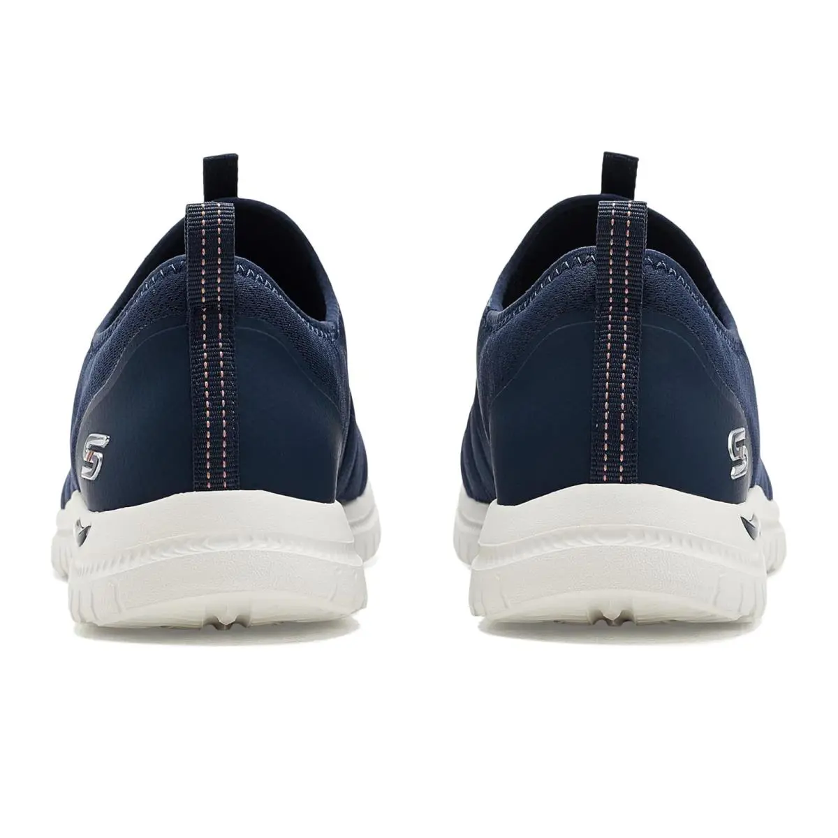 Skechers shoes - Black/White 12